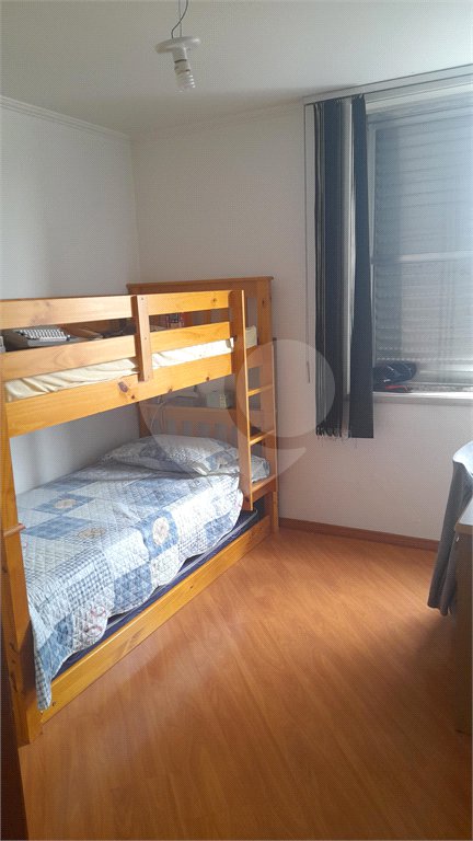 Apartamento à venda com 3 quartos em Jaçanã, São Paulo, SP