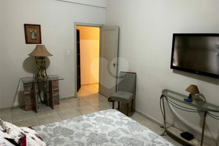Apartamento à venda com 3 quartos em Vila Mariana, São Paulo, SP