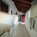 Casa Térrea à venda com 9 quartos, sendo 2 suítes, no condomínio Seranila, Monte Mor - SP