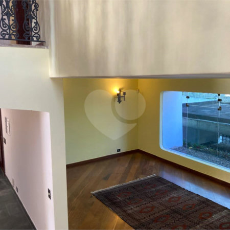 Sobrado para alugar com 4 quartos, sendo 2 suítes, em Alto da Boa Vista, São Paulo, SP