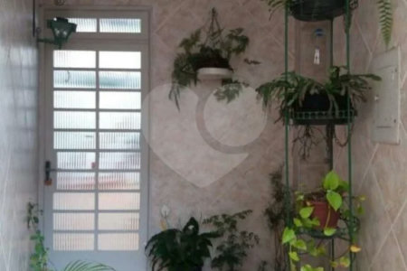 Casa à venda com 3 quartos no condomínio Travessa Quefren,21, São Paulo - SP