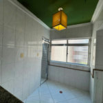 Apartamento com 3 dormitórios, 140 m² - venda por R$ 850.000,00 ou aluguel por R$ 6.000,00/mês - Gonzaga - Santos/SP
