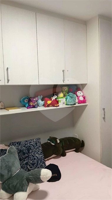 Apartamento à venda com 2 quartos em Vila Nova Cachoeirinha, São Paulo, SP