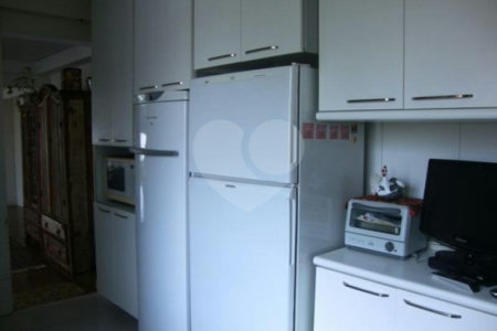 Apartamento à venda com 4 quartos, sendo 2 suítes, em Água Fria, São Paulo, SP
