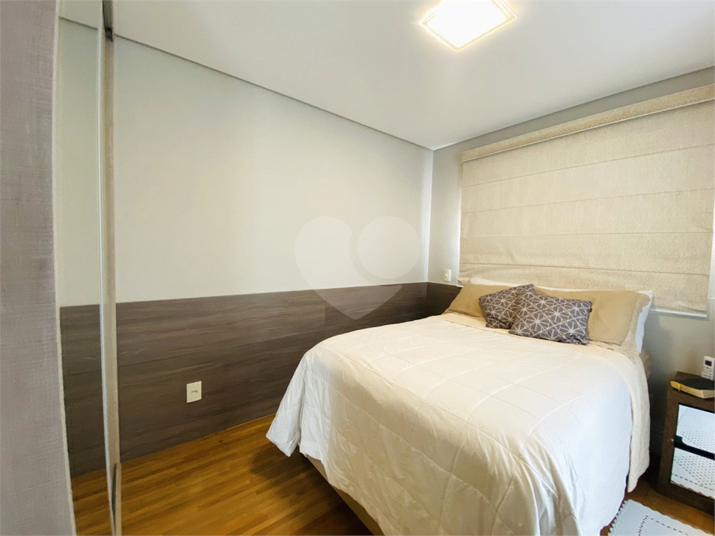 Apartamento à venda com 4 suítes no Centro, São Bernardo do Campo, SP