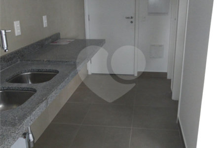 Apartamento à venda com 4 suítes em Campo Belo, São Paulo, SP