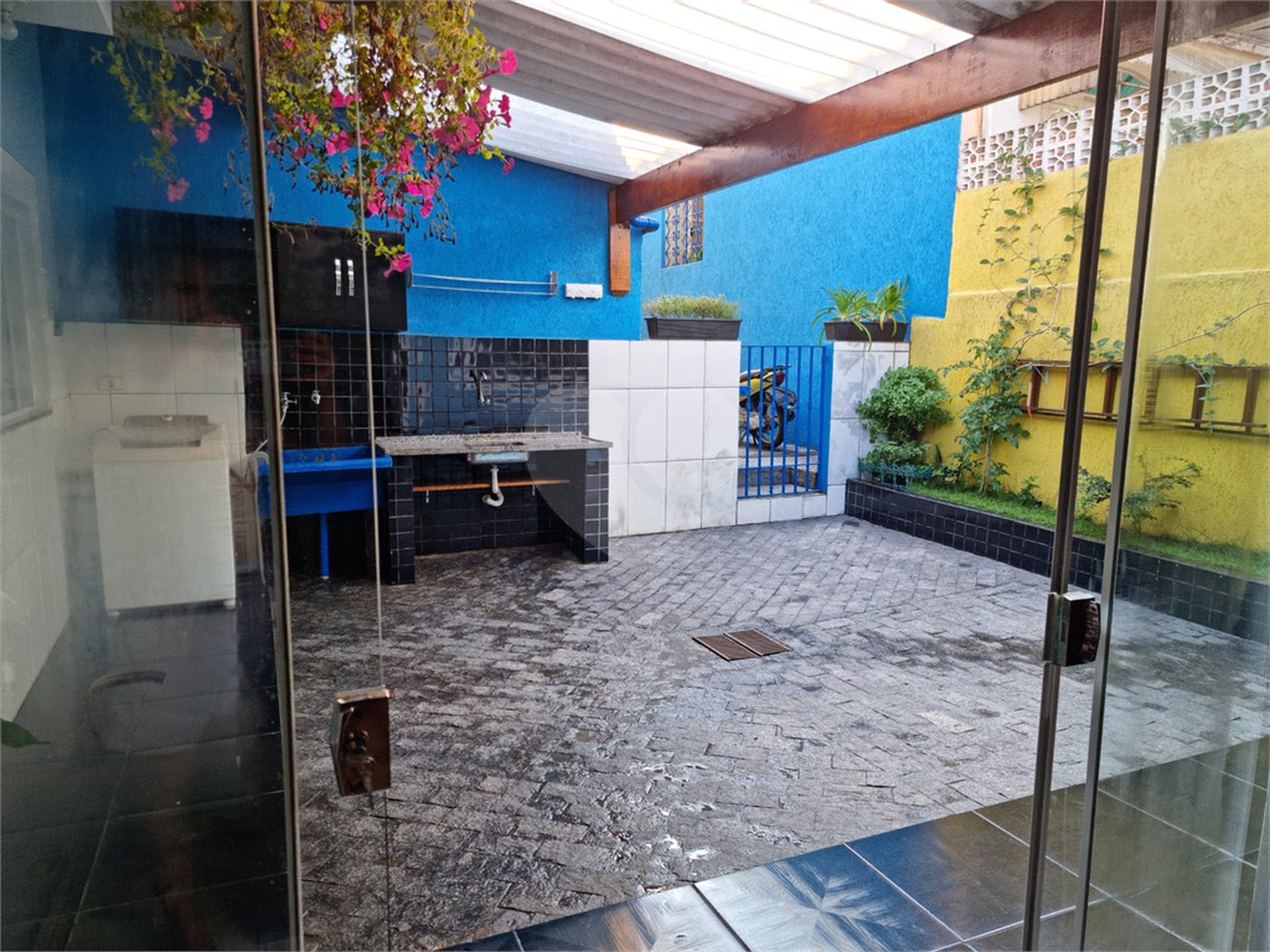 Casa à venda com 4 quartos em Parque Edu Chaves, São Paulo, SP