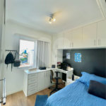Apartamento para alugar com 2 quartos, sendo 1 suíte, em Jardim São Paulo(zona Norte), São Paulo, SP