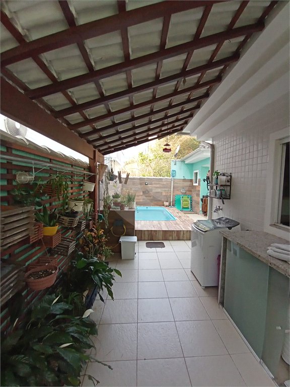 Casa à venda com 3 suítes no condomínio Mansões da Prata, Rio de Janeiro - RJ
