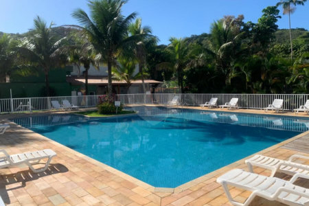 Casa à venda com 3 quartos, sendo 1 suíte, em Juquehy, São Sebastião, SP