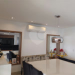 Apartamento à venda com 3 quartos, sendo 1 suíte,  no Centro, São Bernardo do Campo, SP