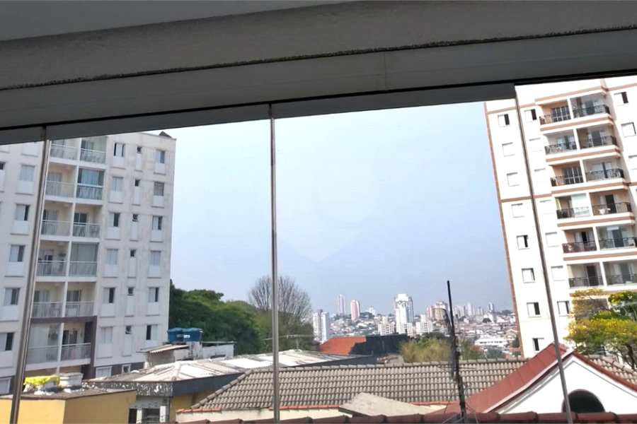 Apartamento à venda com 3 quartos, sendo 1 suíte,  em Tucuruvi, São Paulo, SP