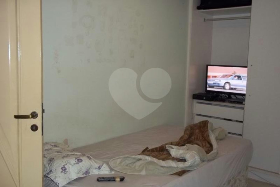 Sobrado à venda com 3 quartos, sendo 1 suíte, em Santana, São Paulo, SP