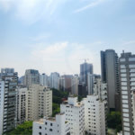 Apartamento à venda ou para alugar com 4 quartos, sendo 1 suíte, em Vila Nova Conceição, São Paulo, SP