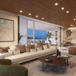 Apartamento com 3 dormitórios à venda, 227 m² por R$ 6.000.000,00 - Ponta da Praia - Santos/SP