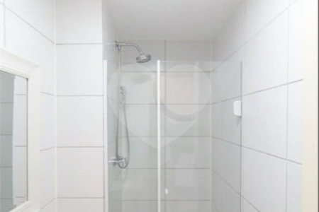 Apartamento à venda com 1 quarto em Jardim Paulista, São Paulo, SP