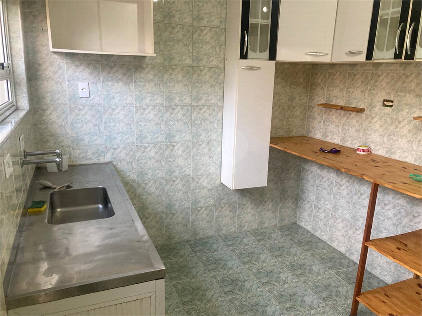 Sobrado à venda com 2 quartos em Chácara Santo Antônio, São Paulo, SP