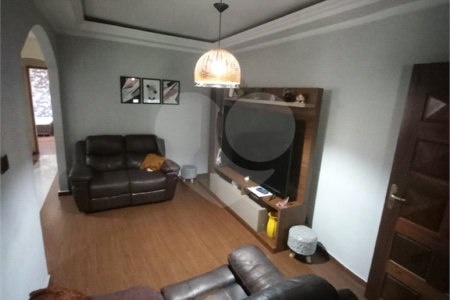 Sobrado à venda com 5 suítes em Conjunto Residencial Butantã, São Paulo, SP