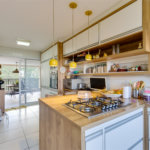 Apartamento à venda com 4 suítes em Jardim Marajoara, São Paulo, SP