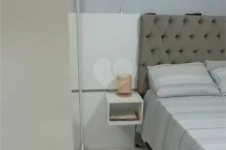 Apartamento à venda com 2 quartos em Jardim Guarujá, Sorocaba, SP