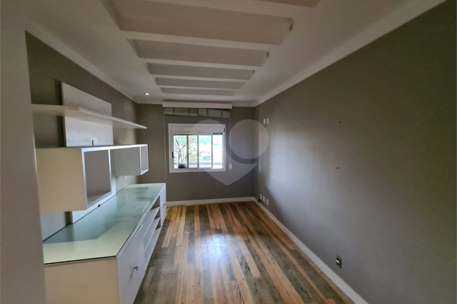 Apartamento à venda com 3 suítes em Santana, São Paulo, SP