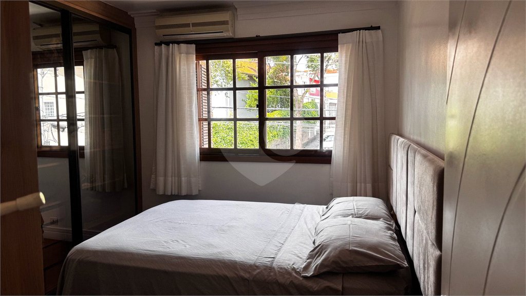 Sobrado à venda com 3 quartos em Mandaqui, São Paulo, SP