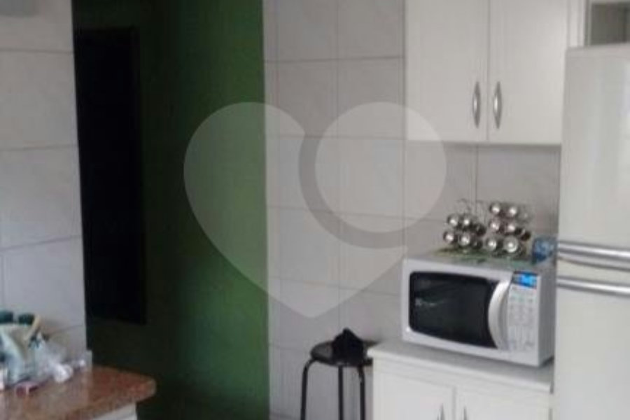 Sobrado à venda com 2 quartos em Vila Nova Cachoeirinha, São Paulo, SP