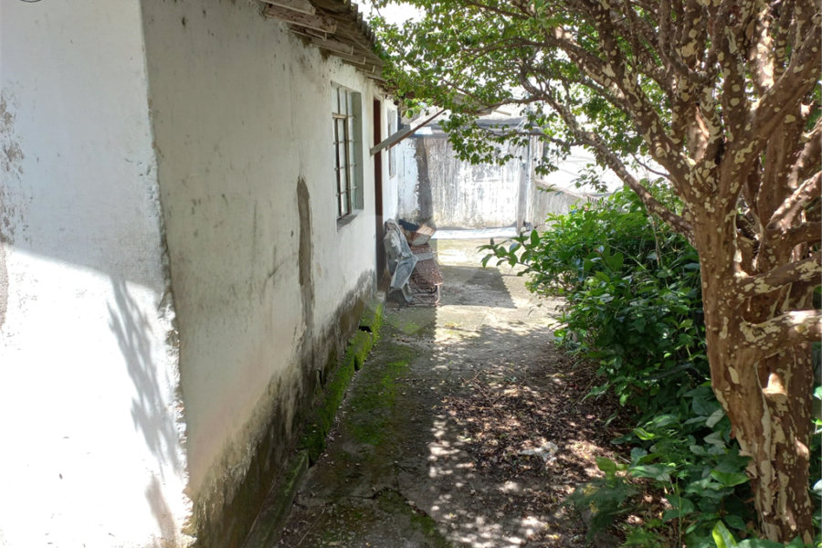 Terreno à venda em Tucuruvi, São Paulo, SP