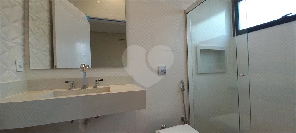 Casa à venda com 3 suítes no condomínio Alphaville 1 Rp, Ribeirão Preto - SP