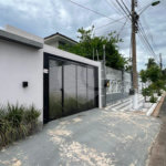Casa Térrea à venda com 3 quartos, sendo 1 suíte, em Jardim Califórnia, Cuiabá, MT