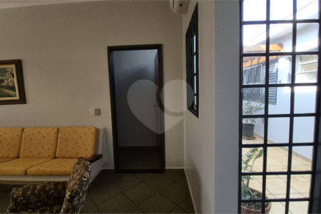 Casa à venda com 3 quartos em Parque São Sebastião, Ribeirão Preto, SP