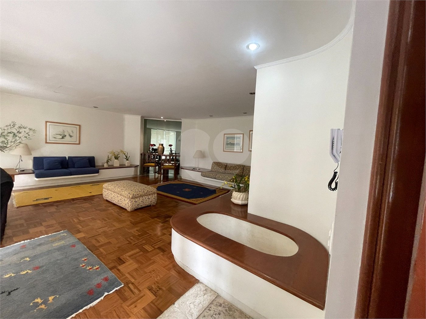 Apartamento à venda com 3 quartos, sendo 1 suíte,  em Brooklin Paulista, São Paulo, SP