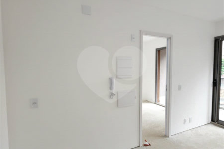 Apartamento à venda com 1 suíte em Pinheiros, São Paulo, SP