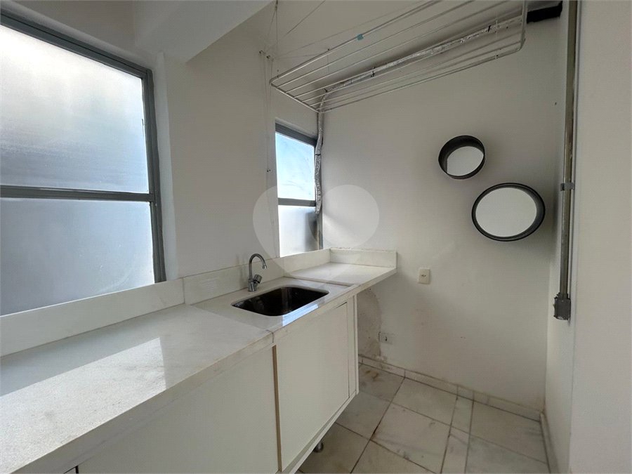Apartamento à venda com 1 suíte em Granja Julieta, São Paulo, SP