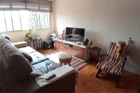Apartamento a venda com 100m² - Bom Retiro
