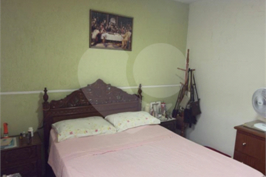 Casa Térrea à venda com 3 quartos, sendo 1 suíte,  em Parque Edu Chaves, São Paulo, SP
