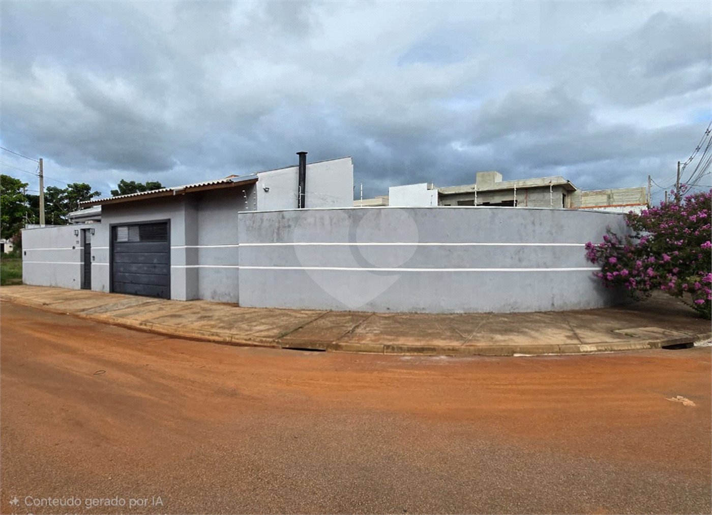 Casa à venda com 3 quartos, sendo 1 suíte,  em Portal dos Pinheiros II, Itapetininga, SP