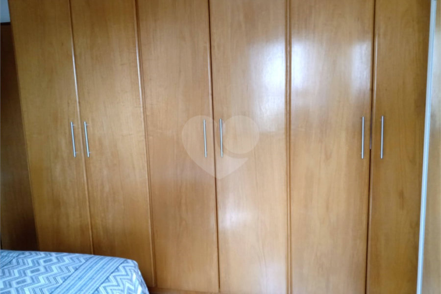 Apartamento à venda com 2 quartos, sendo 1 suíte,  em Vila Gustavo, São Paulo, SP