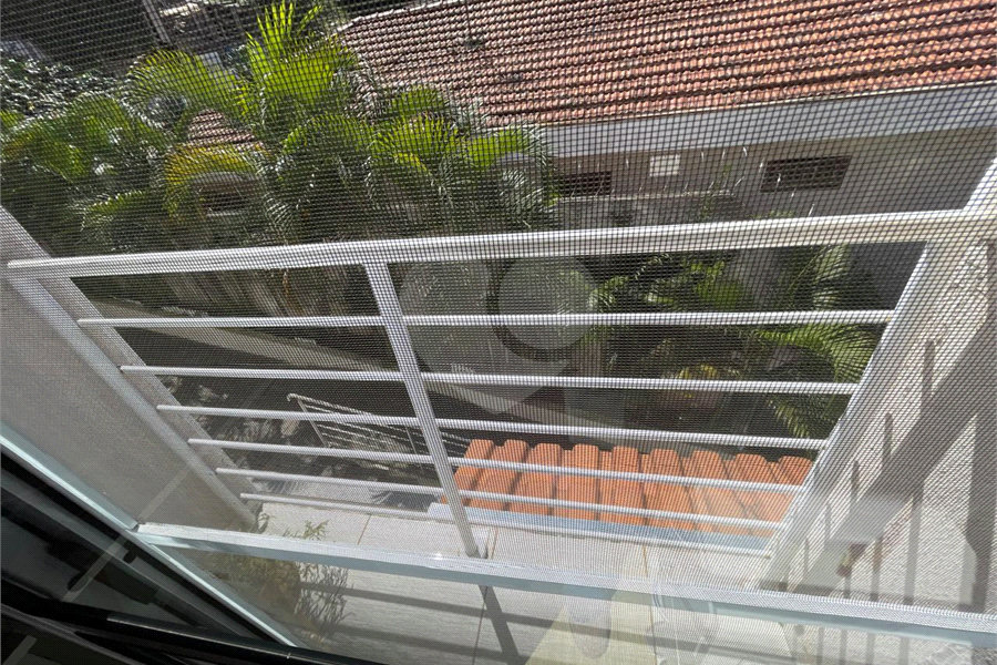 Casa à venda com 2 suítes em Parada Inglesa, São Paulo, SP