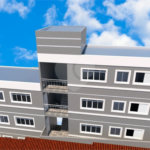 Apartamento à venda ou para alugar com 2 quartos, sendo 1 suíte, em Imirim, São Paulo, SP