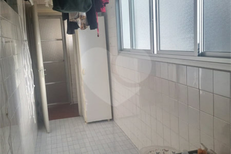 Apartamento à venda com 3 quartos em Bela Vista, São Paulo, SP