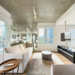 Apartamento à venda com 1 suíte em Cidade Monções, São Paulo, SP