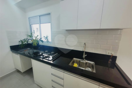 Apartamento à venda com 2 quartos em Jardins do Império, Indaiatuba, SP