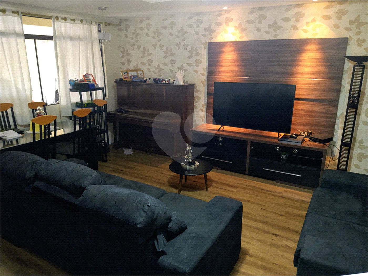 Casa à venda com 3 quartos, sendo 2 suítes, em Vila Mazzei, São Paulo, SP
