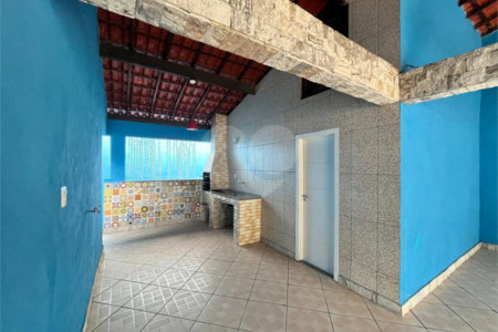 Casa à venda com 3 quartos, sendo 1 suíte, em Campo Grande, Rio de Janeiro, RJ