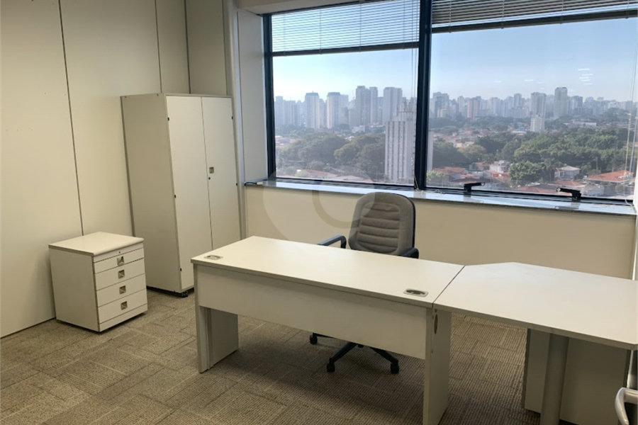 Sala à venda em Cerqueira Cesar, São Paulo, SP