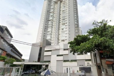 Apartamento à venda com 2 quartos, sendo 1 suíte, em Barra Funda, São Paulo, SP