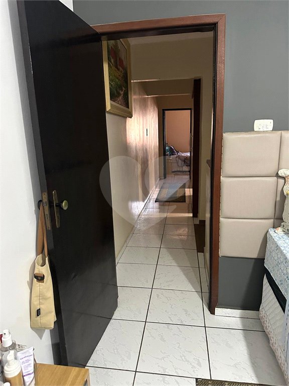 Casa à venda com 3 quartos em Jardim Morada do Sol, Indaiatuba, SP