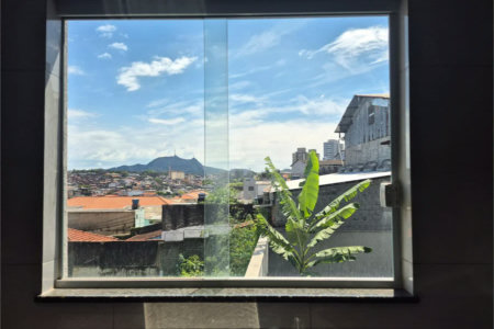 Apartamento à venda com 2 quartos em Vila Mangalot, São Paulo, SP