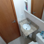 Apartamento à venda com 3 quartos, sendo 1 suíte, em Tijuca, Rio de Janeiro, RJ